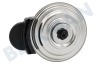 Philips Koffiezetapparaat CP1242/01 Padhouder