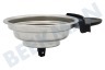 Senseo Koffiezetapparaat CP1243/01 Padhouder