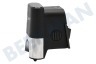 Philips Koffiezetapparaat CP1246/01 Koffieuitloop