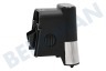 Philips Koffiezetapparaat CP1246/01 Koffieuitloop
