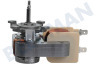 Whirlpool Oven-Magnetron Motor Van ventilator hetelucht
