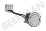 Bauknecht Oven-Magnetron Button Drukknop met aansluitkabel