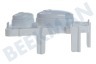 Whirlpool Oven-Magnetron Knop Drukknop set
