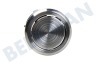 Whirlpool Oven-Magnetron Knop Drukknop