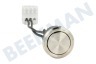 Whirlpool Oven-Magnetron Knop Drukknop met kabel