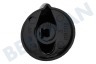 Whirlpool Kookplaat Knop