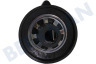 Whirlpool Kookplaat Knop