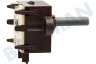 Privileg Oven-Magnetron Schakelaar 11 standen