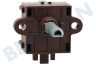 Privileg Oven-Magnetron Schakelaar 11 standen