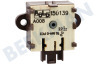 Privileg Oven-Magnetron Schakelaar 11 standen