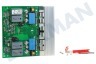 Ikea Kookplaat Module Printplaat