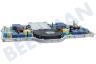 Bauknecht Kookplaat Module Printplaat