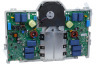 Bauknecht Kookplaat Module Printplaat