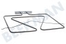 Maytag Oven-Magnetron 481225998524 Verwarmingselement boven