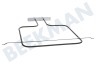 Bauknecht Oven-Magnetron 481225998473 Verwarmingselement boven