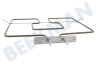 Bruynzeel Oven-Magnetron Verwarmingselement boven
