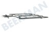 Hotpoint-ariston Oven-Magnetron 481010568824 Verwarmingselement boven