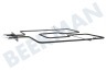 Brastemp Ofen-Mikrowelle 480121104184 oberes Heizelement