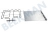 KitchenAid Oven-Magnetron 484000000514 Verwarmingselement boven