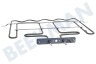 KitchenAid Oven-Magnetron 484000000514 Verwarmingselement boven