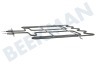 KitchenAid Oven-Magnetron 484000000514 Verwarmingselement boven