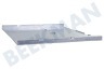 KitchenAid Oven-Magnetron 484000000514 Verwarmingselement boven