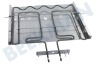 KitchenAid Oven-Magnetron 484000000514 Verwarmingselement boven