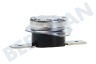 Whirlpool Oven-Magnetron Thermostaat-vast Temperatuur beveiliging