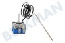 Privileg Ofen-Mikrowelle Thermostat mit Stabsensor