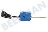 Privileg Ofen-Mikrowelle Thermostat mit Stabsensor
