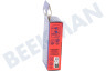 WPRO Oven-Magnetron LFO136 Lamp Ovenlamp 25W E14 T25