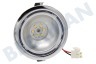 Ariston Afzuigkap Lamp
