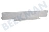 Neutral Abzugshaube Abdeckung für Beleuchtung, 368x59mm, Kunststoff