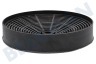 Pelg Afzuigkap Filter koolstof -rond- WA48.5