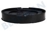 Pelgrim Abzugshaube KF21 Carbonfilter 195mm Rund