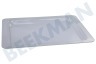 Pelgrim Oven-Magnetron 818919 Bakplaat