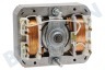 Pelgrim Afzuigkap Motor Van ventilator