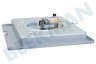 Samsung Oven-Magnetron Verwarming Compleet