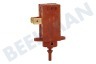 Bauknecht Ofen-Mikrowelle 34490 Aktuator
