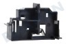 Etna Ofen-Mikrowelle Halter des Mikroschalters, links
