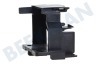 Pelgrim Oven-Magnetron Houder van microswitch, rechts