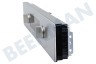 Etna Oven-Magnetron Bedieningspaneel RVS