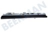 Etna Oven-Magnetron Bedieningspaneel RVS