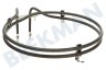 Pelgrim Oven-Magnetron Verwarmingselement 2200W Hete lucht