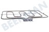 Etna Oven-Magnetron 801019 Verwarmingselement boven