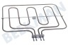 Etna Oven-Magnetron 801019 Verwarmingselement boven