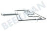 Pelgrim Oven-Magnetron 27377 Verwarmingselement boven