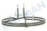 ASKO Oven-Magnetron Verwarmingselement 2100W Hete lucht