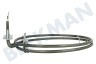 ASKO Oven-Magnetron Verwarmingselement 2100W Hete lucht