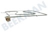 Pelgrim Oven-Magnetron 288786 Verwarmingselement boven